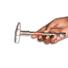 MAHARAJA Tabla Hammer (PDI-FJI)