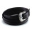 ARIAT Center Bump Belt Schwarz 32 2