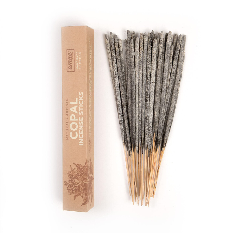 Copal Incense 40 Sticks: Big Bag-image-OPC-PGG8Z6S-NEW