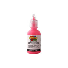 TULIP textielverf 1oz - neonroze