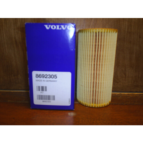 Volvo 8692305 Motoroliefilter