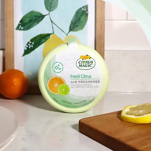 Citrus Magic szilrd lgfrissto 1