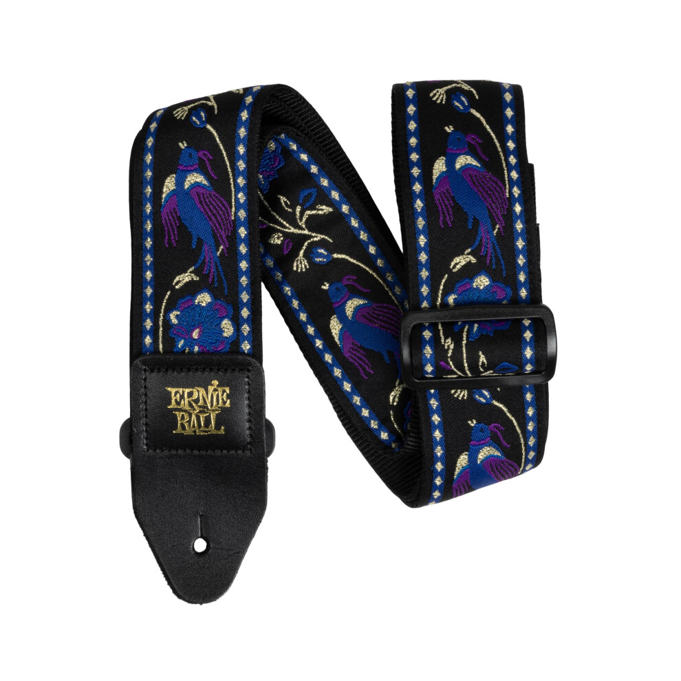Sangle de guitare Ernie Ball (P05371)