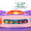 LeapFrog LeapFrog Number Lovin' Ofenrosa 5