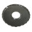 Norpro 3953 Splatter Guard Black 1
