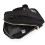 Fila Fila Sling Schwarz/Gold Einheitsgr      e 2