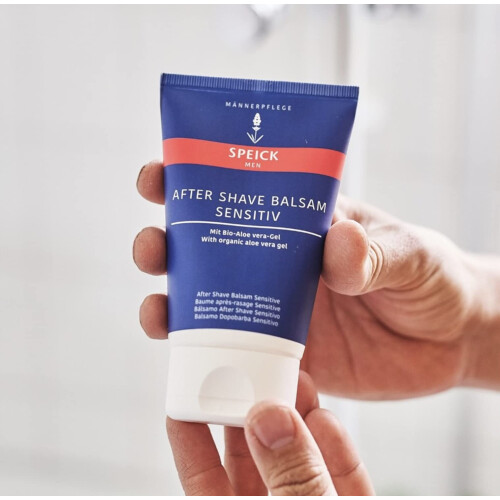 Speick After Shave Balsam 3,4 oz 1