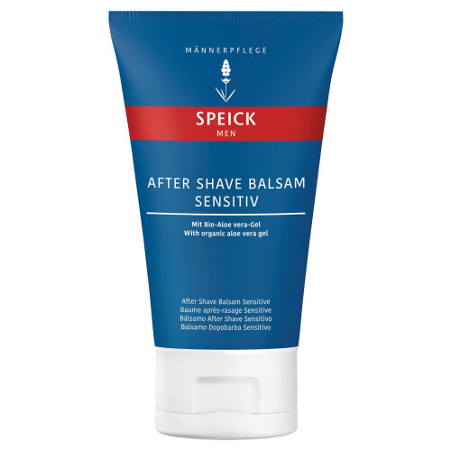 Speick After Shave Balsam 3,4 oz