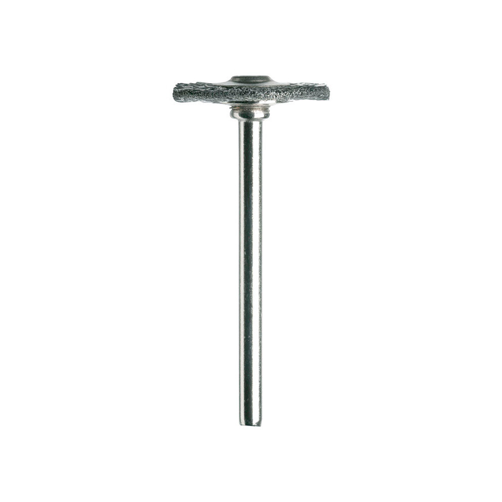 BRUSH WIRE 3/4""""DREMEL (Pack of 1)