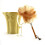 Norpro Pure Lambswool Duster 12"""" 3