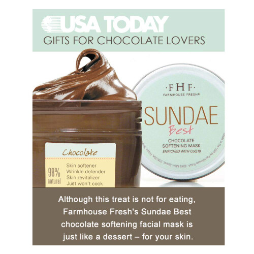 Farmhouse Fresh Sundae Best 3.2 oz 2