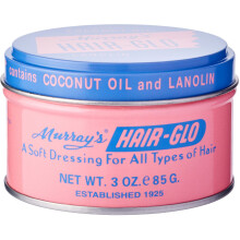 Murray's Hair Glo Roze/Blauw 3 Oz