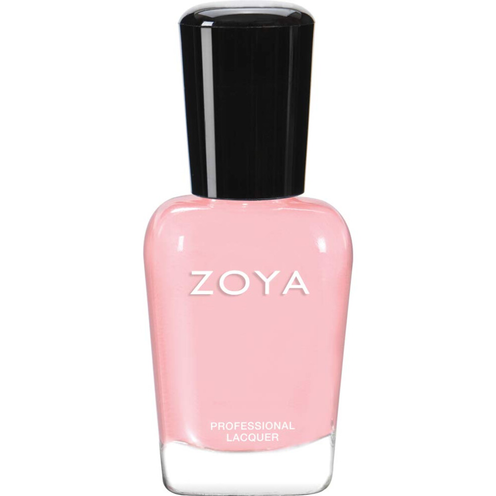 Zoja Zoya Nail-Polish Joey 0.5 Fl. Oz.