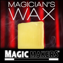 Magic Makers K   zeln   cky voskov    trik
