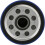 ACDelco Gold PF52 Engine Oil Filter 2