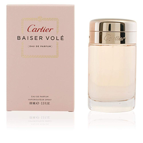 Cartier CARTIER Baiser Vole 3.4Ozedp Sp(Nuevo 2