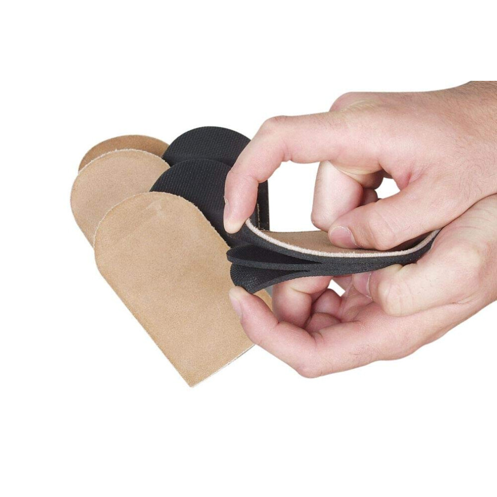 Adjustable Heel Lift Medium By Alimed-image