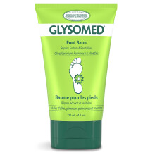 Glysomed balzm na nohy 4 fl oz (120 ml)