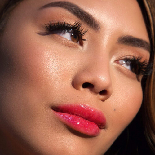 TheBalm Plump Your Pucker Lip Gloss 2