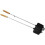 Camp Chef Single Square Gotowanie zelaza 1
