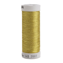 Sulky 142-7007 Filo metallico oro