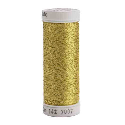 Sulky 142-7007 Metalick    nit zlat