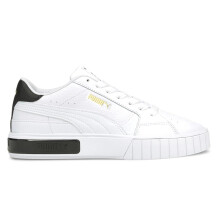 PUMA Cali Star White Black 11 B (M)