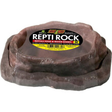 Repti Rock Mad- og Vandret Combo