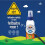 Fevicol Mr Squeeze Botella 200 Gramos 5