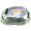 Repti Rock Mad- og Vandret Combo 2