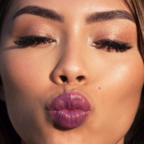TheBalm Plump Your Pucker Lip Gloss 1