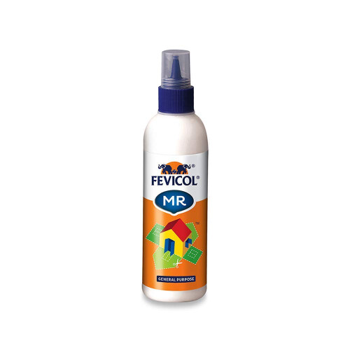 Fevicol Mr Squeeze Botella 200 Gramos
