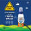 Fevicol Mr Squeeze Botella 200 Gramos 4