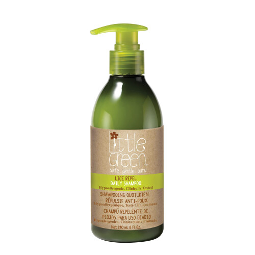 Little Green L  useschutz-Shampoo, 237 ml