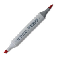 Fixky Copic R05-Sketch lososovocerven