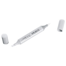 Fixky Copic E47-Sketch tmavohned