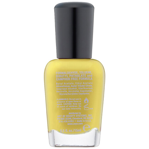 Esmalte ZOYA, Pippa, 0.5 fl. oz. 1