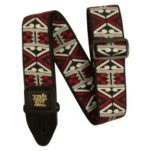 Ernie Ball Primal Red Jacquard szj