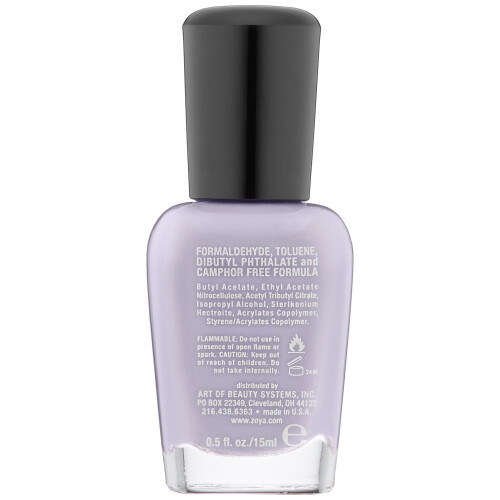 Esmalte ZOYA, Kimmy, 15 ml 1