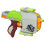 Nerf Nerf Zombie Strike Sidestrike Blaster 1