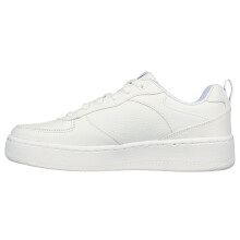 Baskets Skechers pour femmes blanches, pointure 40 US