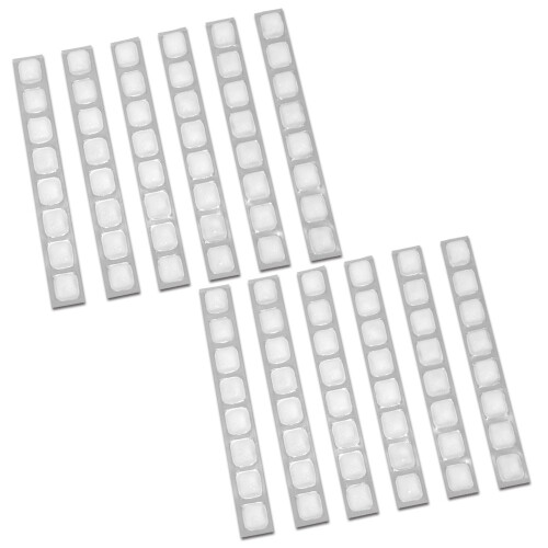 FlexiFreeze 8-W   rfel-Eisstreifen, 12er-Pack