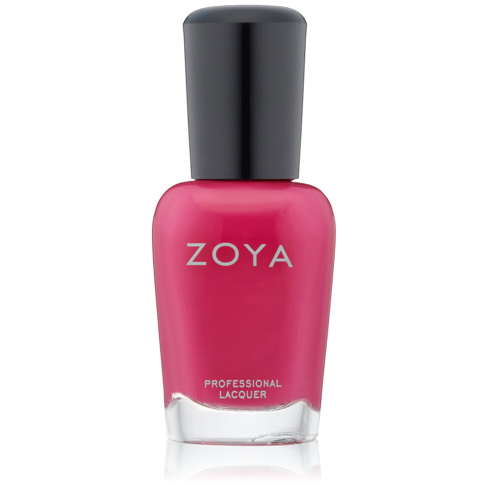 Zoja Zoya Nail Polish Morgan 0.5 Fl. Oz.