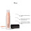 MAC MAC Lipglass - C-Thru 3,1 ml / 0,1 oz 4