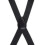 Dockers m?nds solide suspenderer sort 2