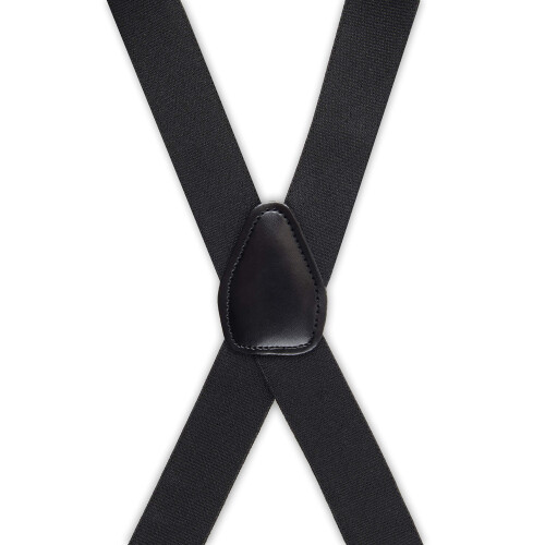 Dockers m?nds solide suspenderer sort 1