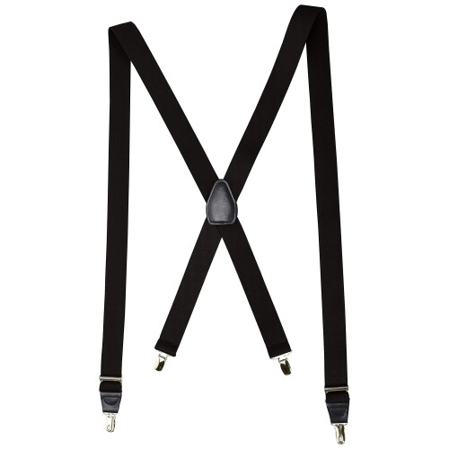 Dockers m?nds solide suspenderer sort