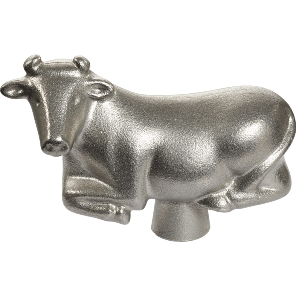 Photos - Other Cookware Staub 40511-486 Dutch Oven knob Gray