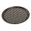 Nordic Ware Pizzapande 12-Tommer sort 1