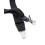 Dockers m?nds solide suspenderer sort 3